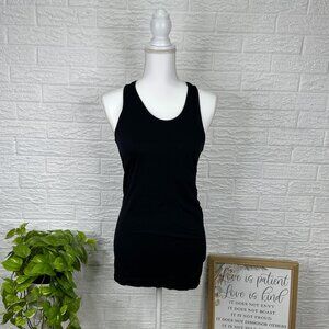Women's M Zyia Active racerback tank top activewear